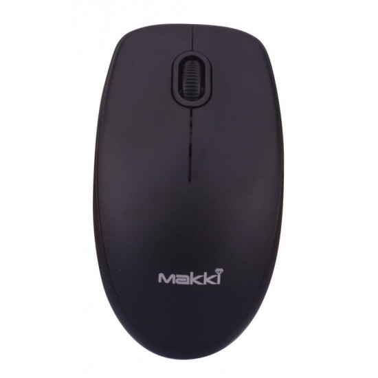 Makki Безжична Мишка Mouse Wireless - MAKKI-MSX-060