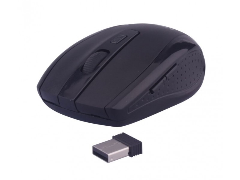 Makki Безжична Мишка Mouse Wireless - MAKKI-MSX-005