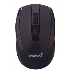 Makki Безжична Мишка Mouse Wireless - MAKKI-MSX-005 Makki Безжична Мишка Mouse Wireless - MAKKI-MSX-005