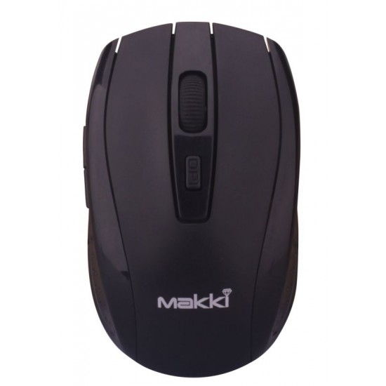 Makki Безжична Мишка Mouse Wireless - MAKKI-MSX-005