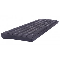 Makki Безжична Клавиатура+Мишка кирилизирана Keyboard+Mouse Wireless 2.4G BG - MAKKI-KBX-008