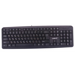 Makki Клавиатура кирилизирана Keyboard USB BG - MAKKI-KB-003