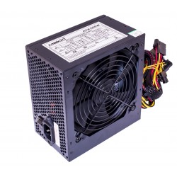Makki Захранване PSU ATX-500W MAKKI-ATX-500-B-PCIE