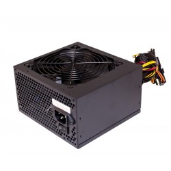 Makki Захранване PSU ATX-500W MAKKI-ATX-500-B-PCIE Makki Захранване PSU ATX-500W MAKKI-ATX-500-B-PCIE
