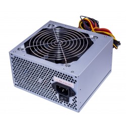 Makki Захранване PSU ATX-400W MAKKI-ATX400-120 Makki Захранване PSU ATX-400W MAKKI-ATX400-120