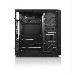Makki Кутия Case ATX MAKKI-0636BB-U3 USB3.0 Makki Кутия Case ATX MAKKI-0636BB-U3 USB3.0