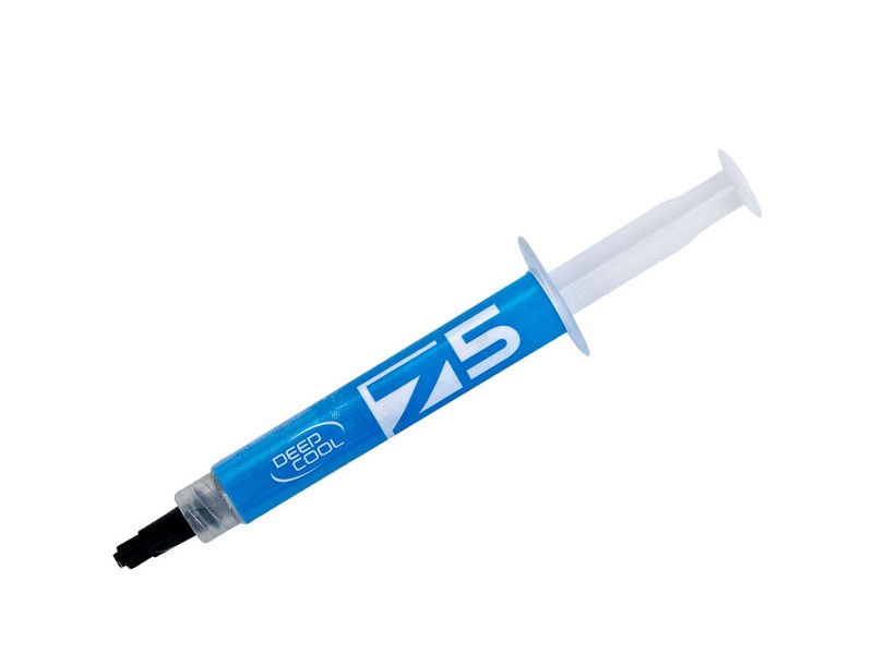 DeepCool Термопаста Thermal Compound -  Z5 new verison