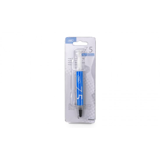 DeepCool Термопаста Thermal Compound -  Z5 new verison