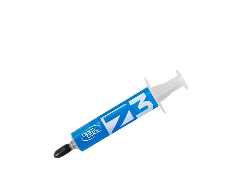 DeepCool Термопаста Thermal Compound -  Z3 new version