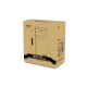 DeepCool Кутия за компютър Case mATX - WAVE V2 - Black USB3.0