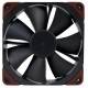 Noctua Влагозащитен / Прахозащитен  Вентилатор Fan 120mm NF-F12-24V-IP67-iPPC-2000-PWM