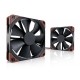 Noctua Влагозащитен / Прахозащитен  Вентилатор Fan 120mm NF-F12-24V-IP67-iPPC-2000-PWM