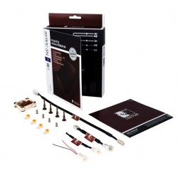 Noctua Вентилатор Fan 40x40x10 5V 4500rpm NF-A4x10-5V