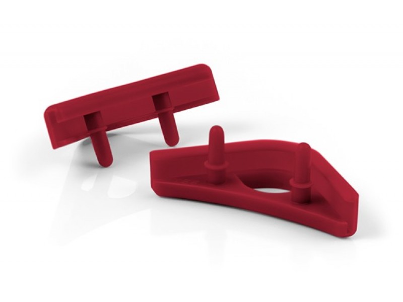 Noctua Fan Pads 16pcs NA-SAVP1 chromax.red
