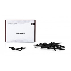 Noctua Fan Slics 20pcs - NA-SAV2 chromax black