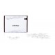 Noctua Fan Slics 20pcs - NA-SAV2 chromax white