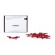 Noctua Fan Slics 20pcs - NA-SAV2 chromax red