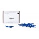 Noctua Fan Slics 20pcs - NA-SAV2 chromax blue