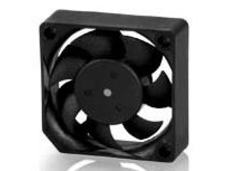 Evercool Вентилатор Fan 35x35x10 EL Bearing (8000 RPM) EC3510M12EA