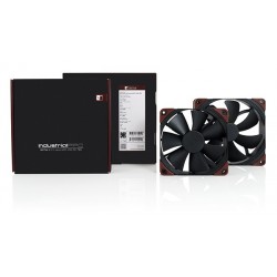 Noctua Влагозащитен / Прахозащитен Вентилатор Fan 120mm NF-F12 iPPC-2000-IP67 PWM Noctua Влагозащитен / Прахозащитен Вентилатор Fan 120mm NF-F12 iPPC-2000-IP67 PWM