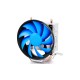 DeepCool Охладител CPU Cooler GAMMAXX 200T - 1150/775/AMD