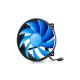 DeepCool Охладител CPU Cooler GAMMAXX 200T - 1150/775/AMD