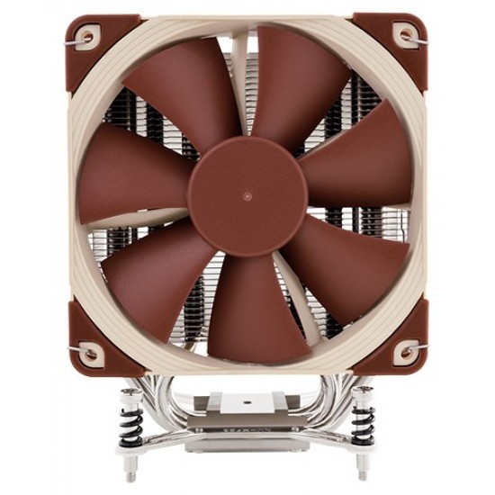 Noctua Сървърен охладител CPU Cooler NH-U12DX i4 - LGA2011(square/narrow)/LGA1356/LGA1366