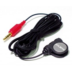 Zalman Микрофон за компютър Microphone ZM-MIC1