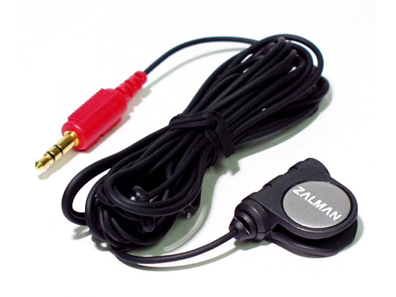 Zalman Микрофон за компютър Microphone ZM-MIC1