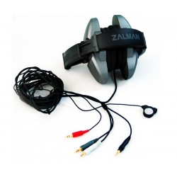 Zalman Микрофон за компютър Microphone ZM-MIC1