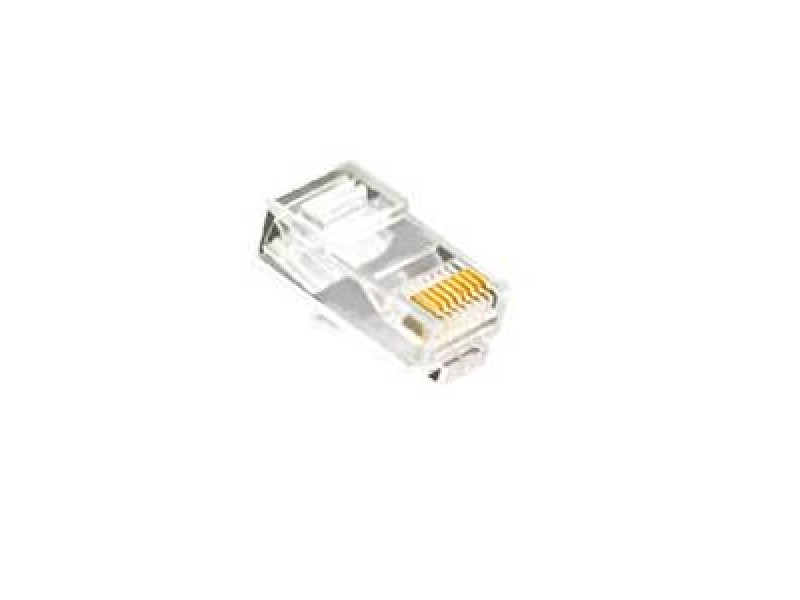 VCom Конектори UTP connectors 20pcs pack - NM005-20pcs