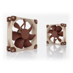 Noctua Вентилатор Fan 92mm NF-A9 PWM