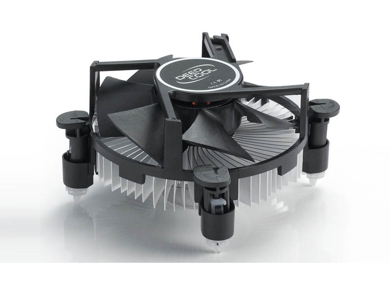 DeepCool Охладител CPU Cooler CK-11509 - LGA775/LGA1150