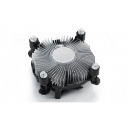 DeepCool Охладител CPU Cooler CK-11509 - LGA775/LGA1150 DeepCool Охладител CPU Cooler CK-11509 - LGA775/LGA1150