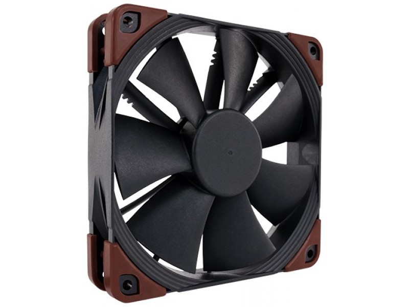 Noctua Вентилатор Fan 120mm NF-F12 iPPC-2000 PWM