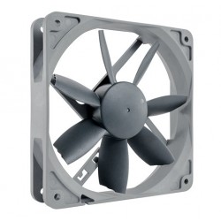 Noctua Вентилатор Fan 120mm NF-S12B redux-1200 PWM