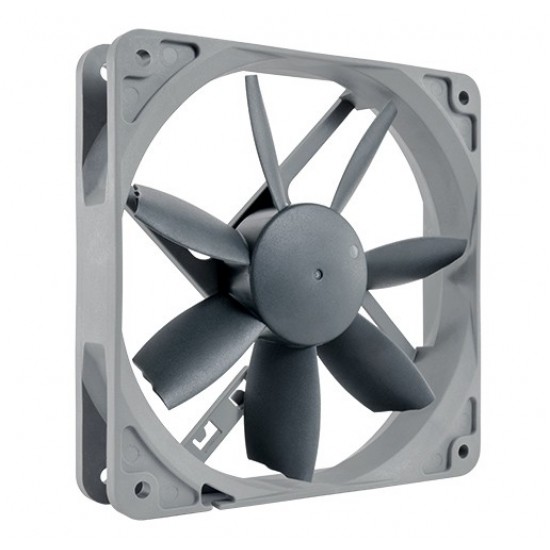 Noctua Вентилатор Fan 120mm NF-S12B redux-1200 PWM