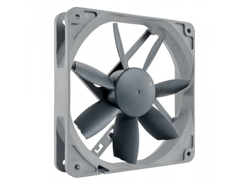 Noctua Вентилатор Fan 120mm NF-S12B redux-1200 PWM