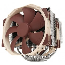 Noctua Охладител CPU Cooler NH-D15 LGA1700/1200/2066/AM4