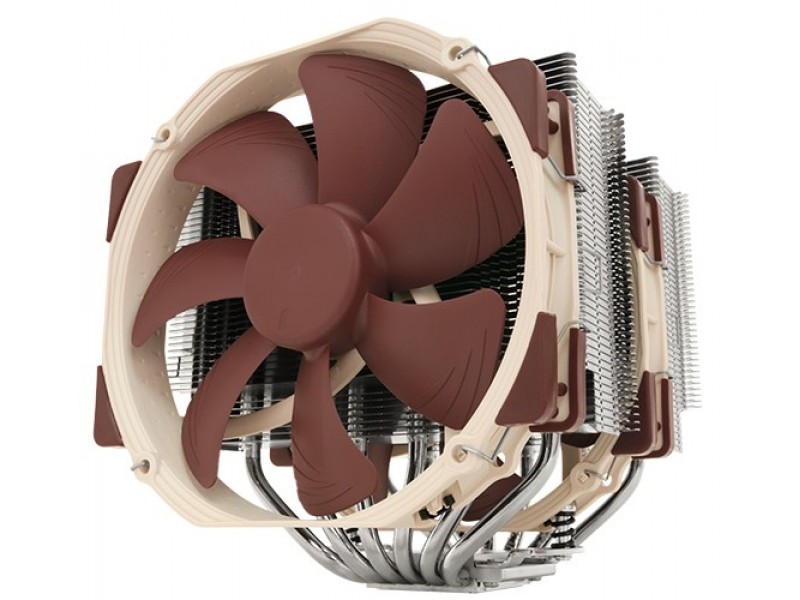 Noctua Охладител CPU Cooler NH-D15 LGA1700/1200/2066/AM4