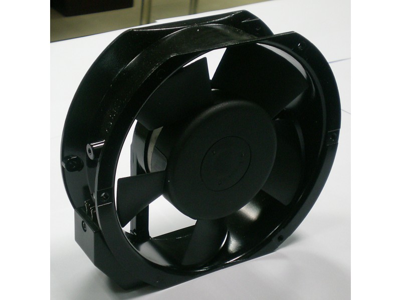 Evercool Вентилатор fan 172x150x50 220V 2 ball bearing 2500rpm EC17250A2HBL