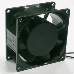 Evercool Вентилатор fan 80x80x38 220V 2 ball bearing 2300rpm