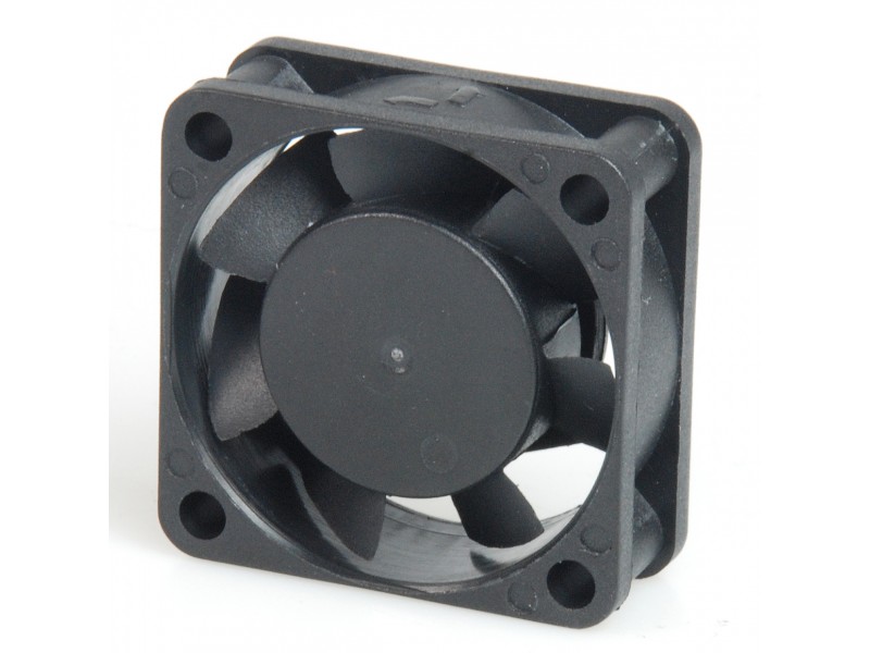 Evercool Вентилатор fan 40x40x15 2 ball bearing 10000rpm - EC4015SH12BA