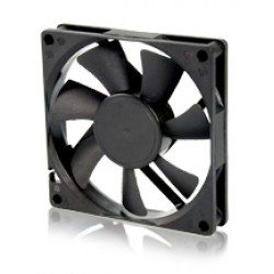 Evercool Вентилатор fan 80x80x10 5V ball bearing 2500rpm - EC8010L05CA