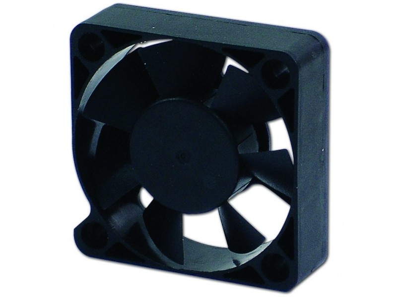 Evercool Вентилатор fan 50x50x15 24V EL bearing 6000rpm - EC5015TH24EA