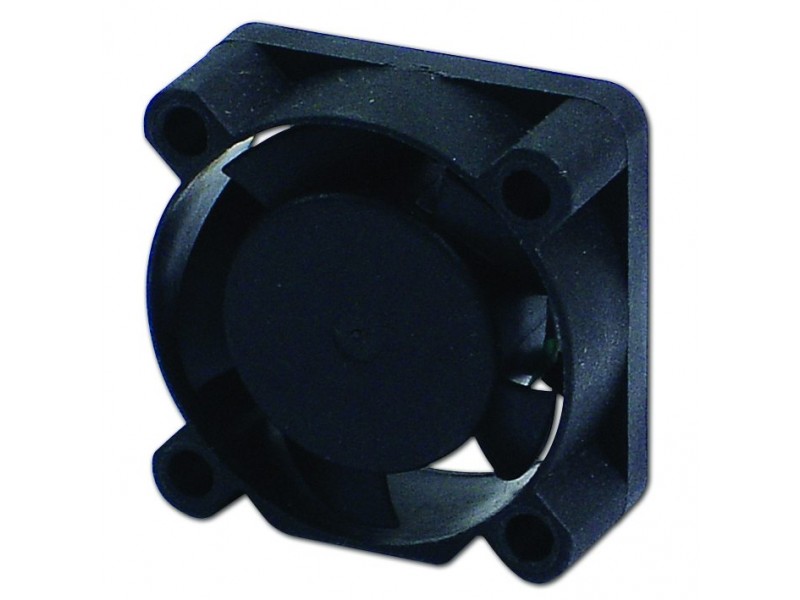 Evercool Вентилатор Fan 50x50x10 Ball Bearing (4500 RPM) EC5010M12CA