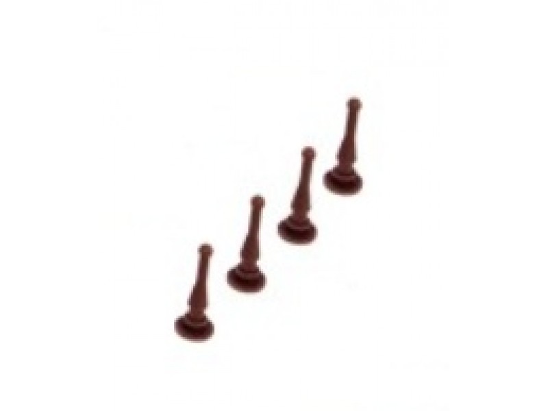 Noctua Fan Slics 4pcs