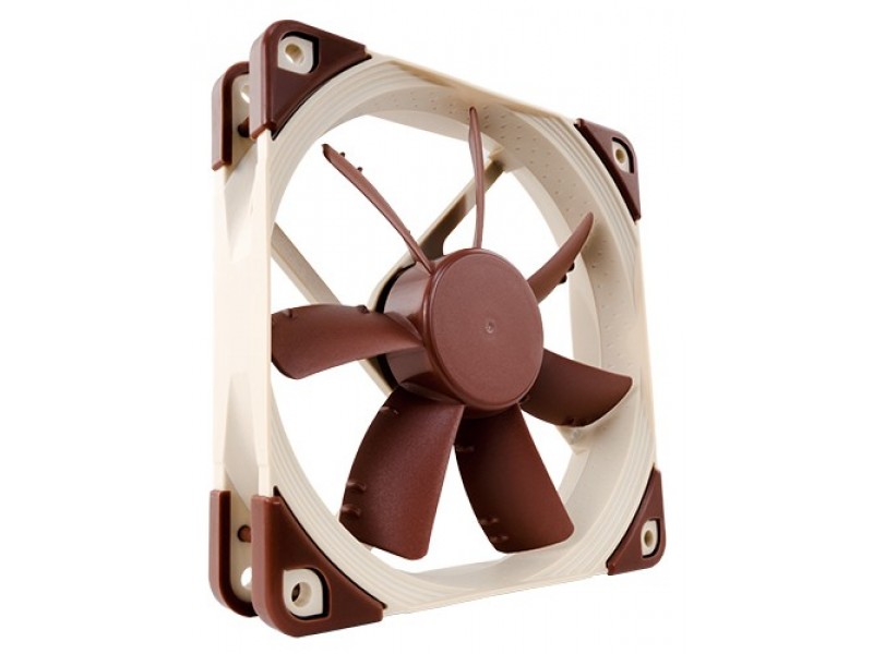 Noctua Вентилатор Fan 120mm NF-S12A ULN