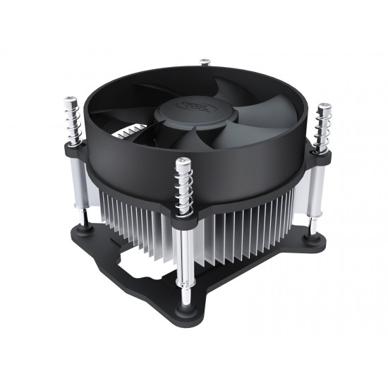 DeepCool Охлаждане CPU Cooler CK-11508 - LGA 1155/1156
