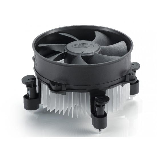 DeepCool Охлаждане CPU Cooler Alta9 - 775/1155